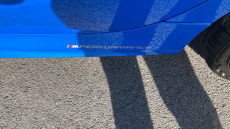 BMW 1 Series 118i M Sport 5dr Step Auto Petrol Hatchback